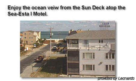 The Dunes Rehoboth Beach Dewey Beach Exteriör bild