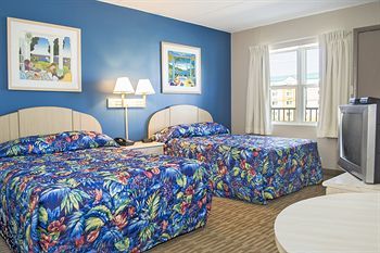 The Dunes Rehoboth Beach Dewey Beach Exteriör bild