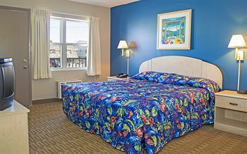 The Dunes Rehoboth Beach Dewey Beach Exteriör bild