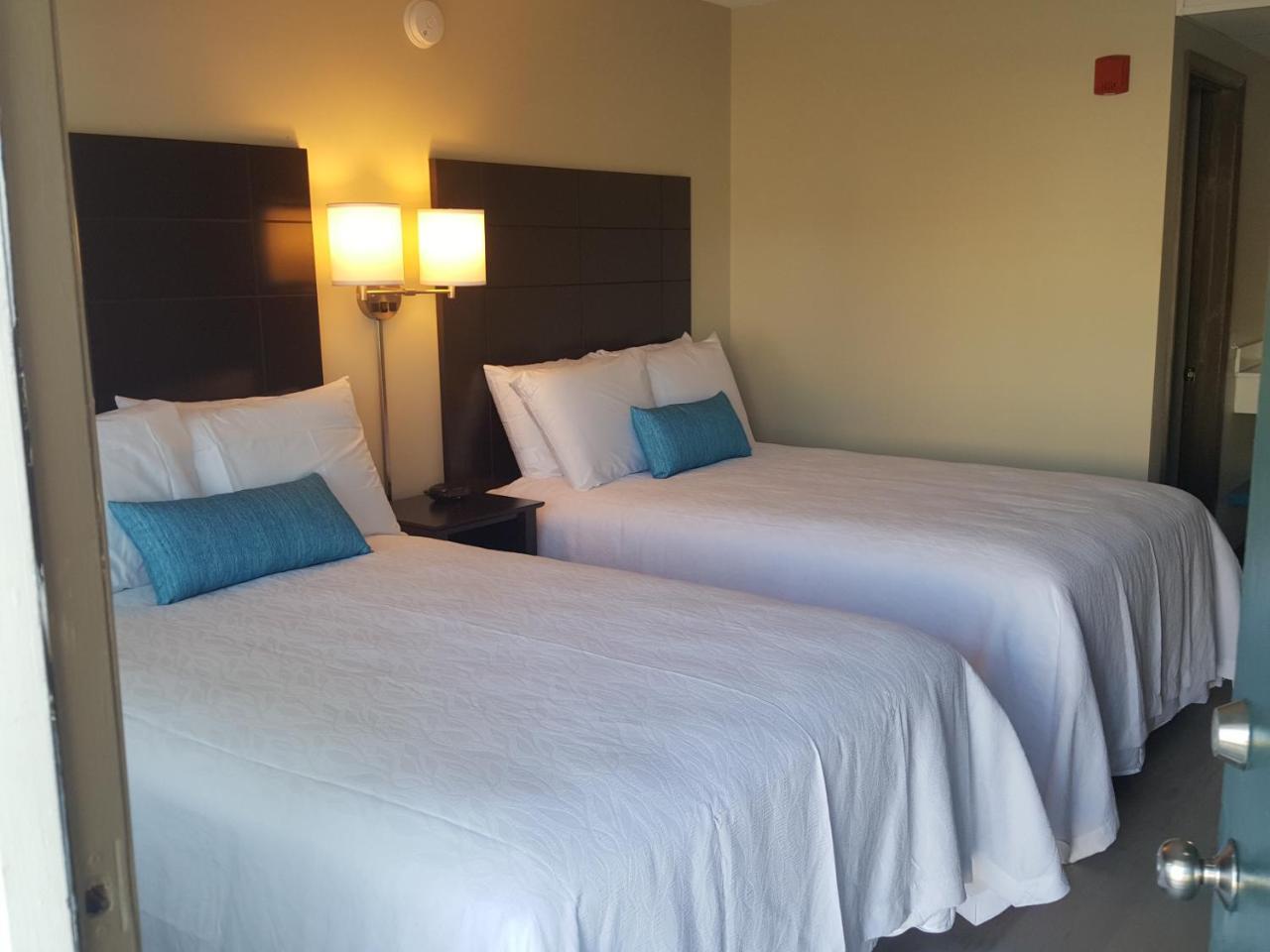 The Dunes Rehoboth Beach Dewey Beach Exteriör bild